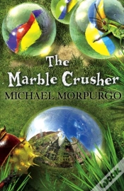Capa do artigo Marble Crusher