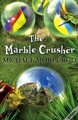 Capa do artigo Marble Crusher