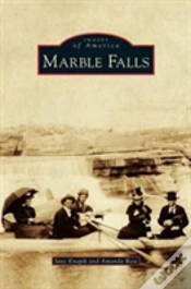 Capa do artigo Marble Falls