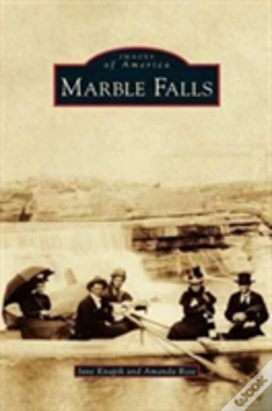 Capa do artigo Marble Falls