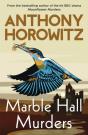 Marble Hall Murders - Preview