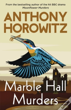 Capa do artigo Marble Hall Murders