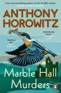 Marble Hall Murders - Preview