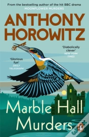 Capa do artigo Marble Hall Murders