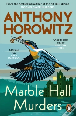 Capa do artigo Marble Hall Murders