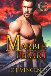 Marble Heart