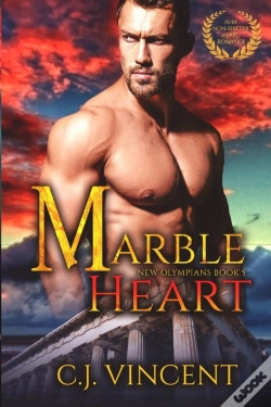 Capa do artigo Marble Heart