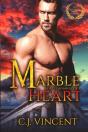 Marble Heart - Preview