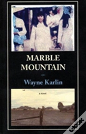 Capa do artigo Marble Mountain
