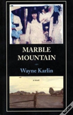 Capa do artigo Marble Mountain