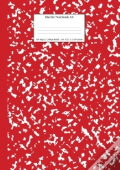 Capa do artigo Marble Notebook A4