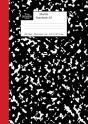 Marble Notebook A5 - Preview
