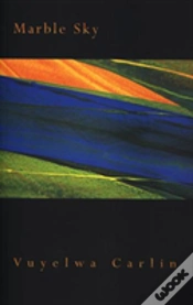 Capa do artigo Marble Sky