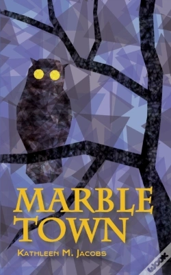 Capa do artigo Marble Town