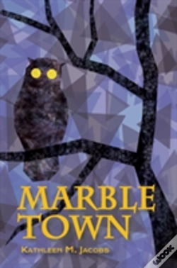 Capa do artigo Marble Town