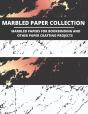 Marbled Paper Collection - Preview