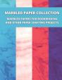 Marbled Paper Collection - Preview
