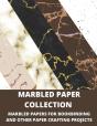 Marbled Paper Collection - Preview