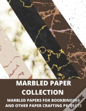 Capa do artigo Marbled Paper Collection
