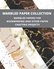 Marbled Paper Collection
