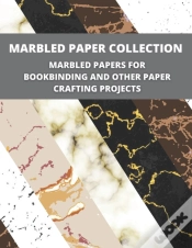 Capa do artigo Marbled Paper Collection