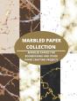 Marbled Paper Collection - Preview