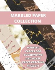 Marbled Paper Collection