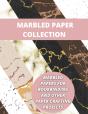 Marbled Paper Collection - Preview