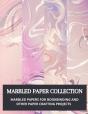 Marbled Paper Collection - Preview