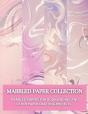 Marbled Paper Collection - Preview