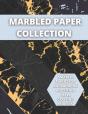 Marbled Paper Collection - Preview