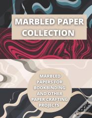 Marbled Paper Collection