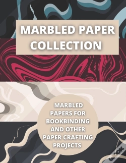 Capa do artigo Marbled Paper Collection