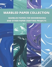 Capa do artigo Marbled Paper Collection