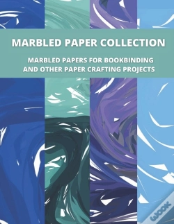 Capa do artigo Marbled Paper Collection