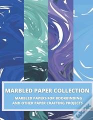 Marbled Paper Collection