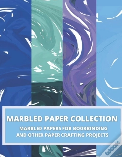 Capa do artigo Marbled Paper Collection