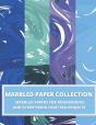 Marbled Paper Collection - Preview
