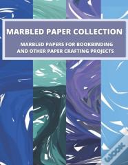 Marbled Paper Collection