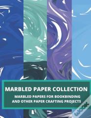 Marbled Paper Collection