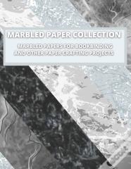 Marbled Paper Collection