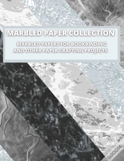 Capa do artigo Marbled Paper Collection