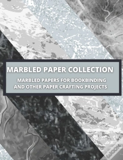 Capa do artigo Marbled Paper Collection