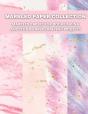 Marbled Paper Collection - Preview
