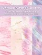 Marbled Paper Collection - Preview