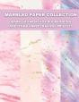 Marbled Paper Collection - Preview