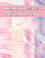 Marbled Paper Collection - Preview