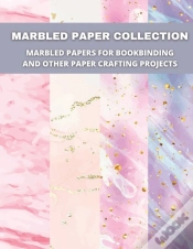 Capa do artigo Marbled Paper Collection