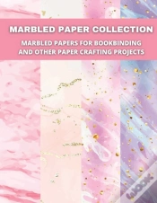Capa do artigo Marbled Paper Collection