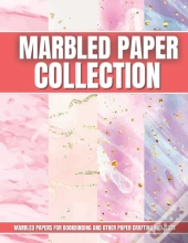 Marbled Paper Collection